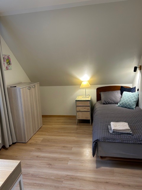 Ühene tuba 1-7 ööd